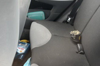 Pare soleil gauche PEUGEOT 107