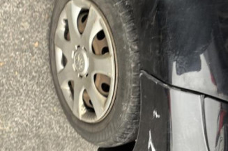 Pare soleil gauche PEUGEOT 107