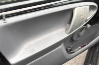 Renfort pare choc avant (traverse) PEUGEOT 107