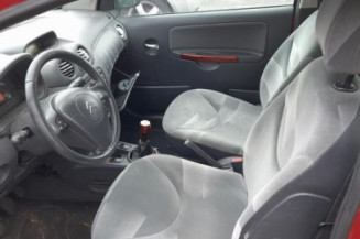 Pare soleil gauche CITROEN C2