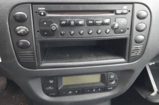 Pare soleil gauche CITROEN C2