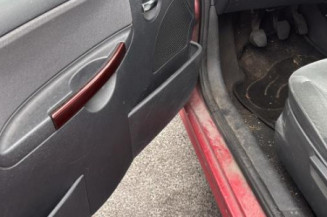 Pare soleil gauche CITROEN C2