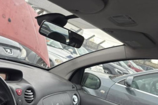 Pare soleil gauche CITROEN C2