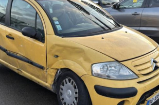 Pare soleil gauche CITROEN C3 1