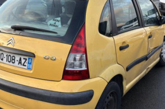 Pare soleil gauche CITROEN C3 1