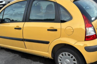 Pare soleil gauche CITROEN C3 1