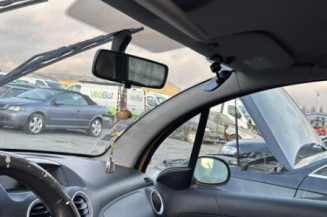 Pare soleil gauche CITROEN C3 1