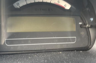 Pare soleil gauche CITROEN C3 1