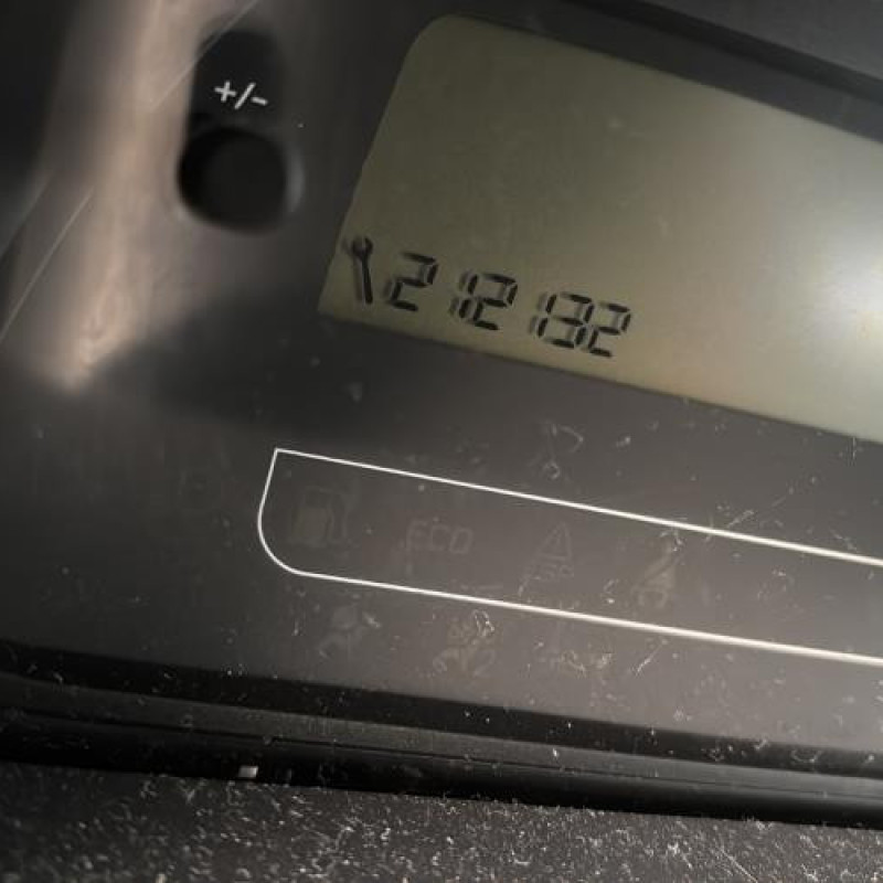 Pare soleil gauche CITROEN C3 1 Photo n°15