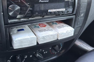 Pare soleil gauche CITROEN C3 1