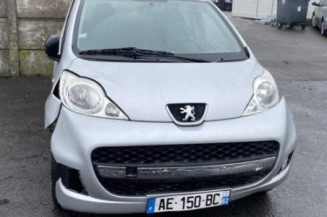 Commodo phare PEUGEOT 107