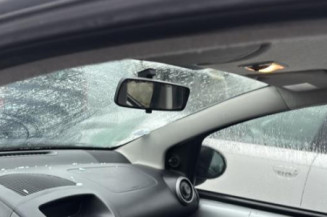 Pare soleil gauche PEUGEOT 107