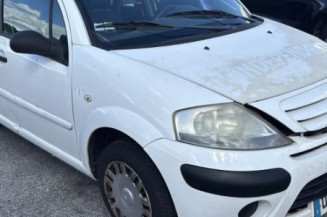 Pare soleil gauche CITROEN C3 1