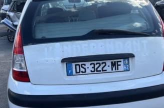 Pare soleil gauche CITROEN C3 1