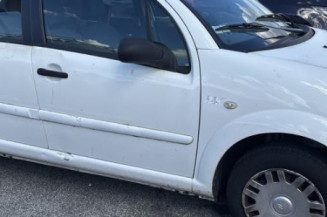 Pare soleil gauche CITROEN C3 1