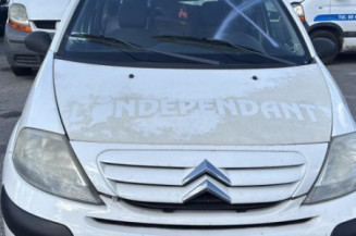 Pare soleil gauche CITROEN C3 1