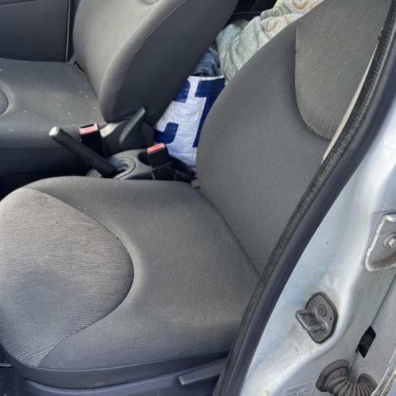 Pare soleil gauche CITROEN C3 1 Photo n°10