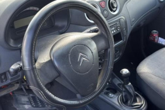 Pare soleil gauche CITROEN C3 1