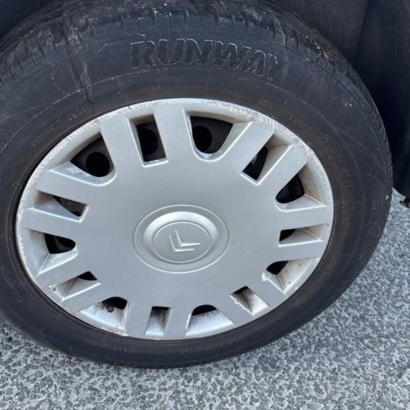 Pare soleil gauche CITROEN C3 1 Photo n°19