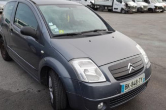 Pare soleil gauche CITROEN C2