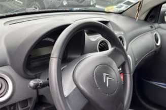 Pare soleil gauche CITROEN C2