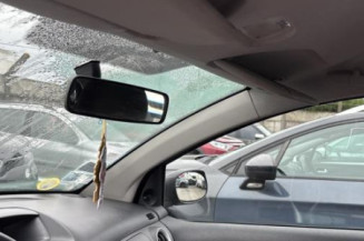 Pare soleil gauche CITROEN C2