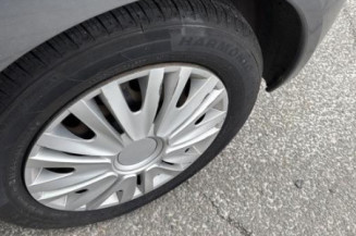 Pare soleil gauche CITROEN C2