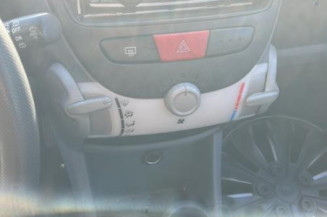 Vitre arriere droit CITROEN C1 1