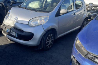 Vitre avant gauche CITROEN C1 1 Photo n°1