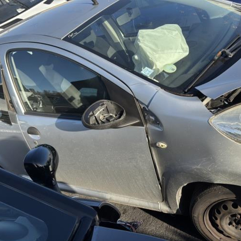 Vitre avant gauche CITROEN C1 1 Photo n°12