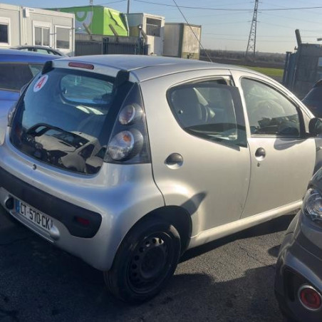 Commodo phare CITROEN C1 1