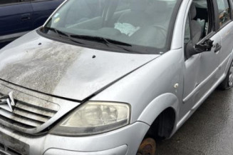 Pare soleil gauche CITROEN C3 1 Photo n°1