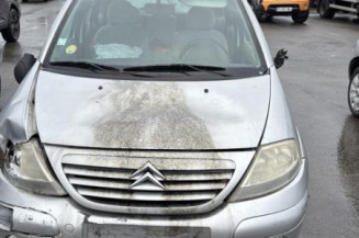 Pare soleil gauche CITROEN C3 1