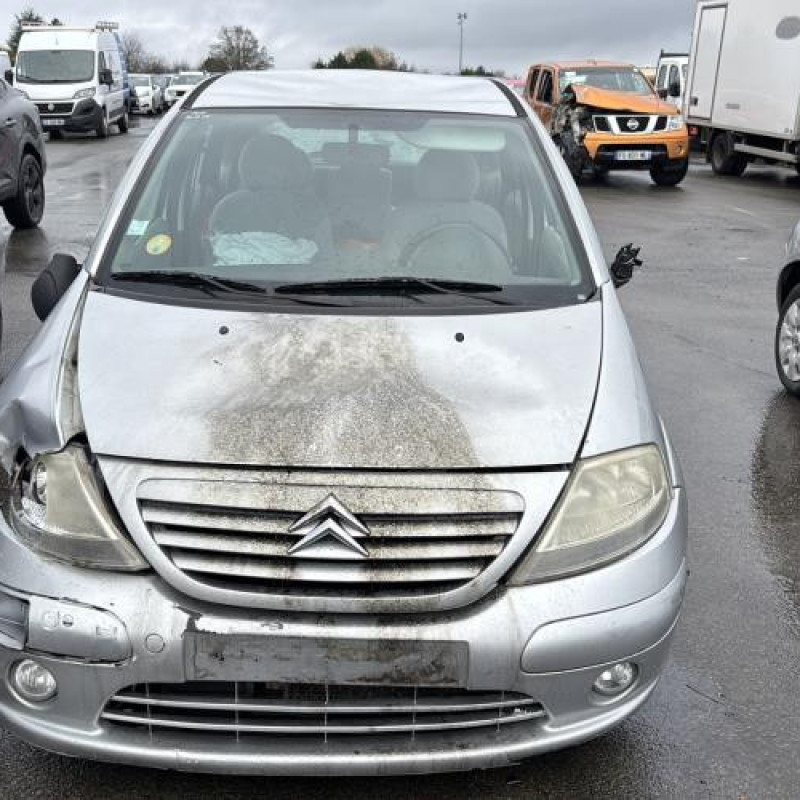 Pare soleil gauche CITROEN C3 1 Photo n°2