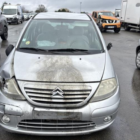 Pare soleil gauche CITROEN C3 1