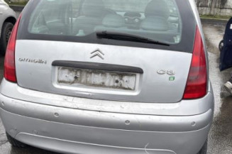 Pare soleil gauche CITROEN C3 1