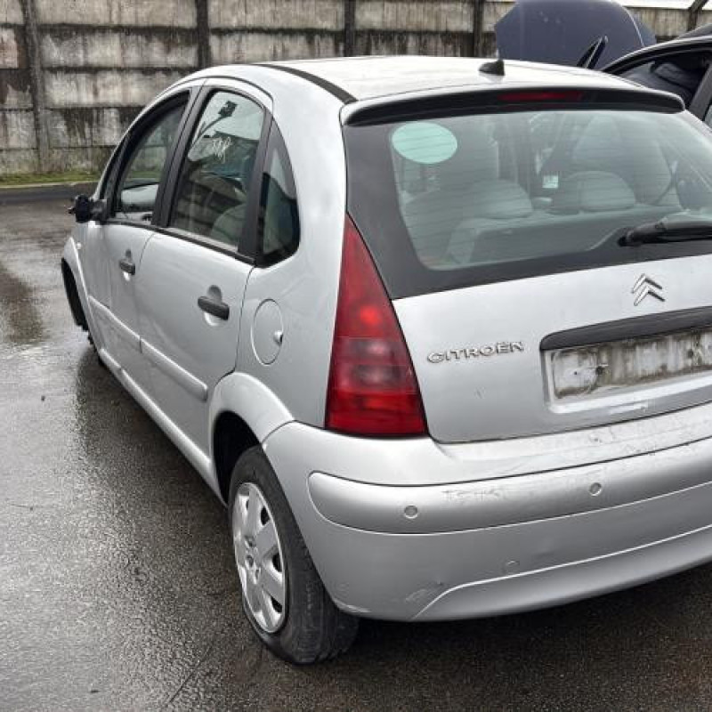 Pare soleil gauche CITROEN C3 1 Photo n°7