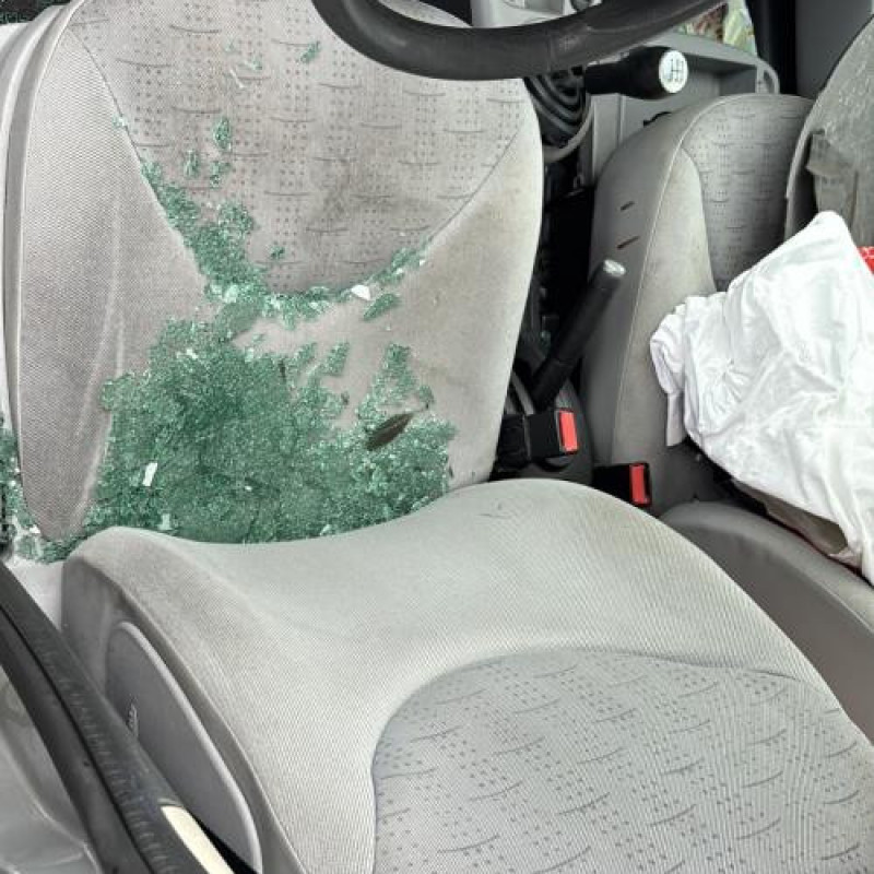 Pare soleil gauche CITROEN C3 1 Photo n°10