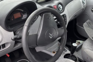 Pare soleil gauche CITROEN C3 1