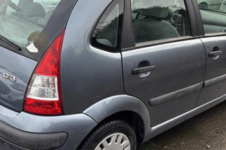 Pare soleil gauche CITROEN C3 1