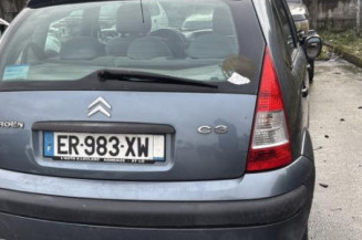 Pare soleil gauche CITROEN C3 1