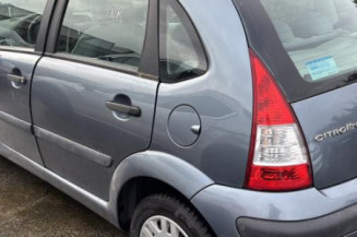 Pare soleil gauche CITROEN C3 1