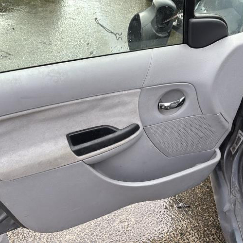 Pare soleil gauche CITROEN C3 1 Photo n°11