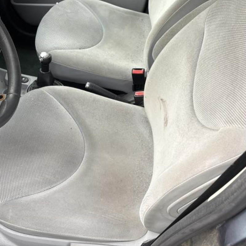 Pare soleil gauche CITROEN C3 1 Photo n°12