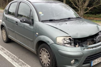 Pare soleil gauche CITROEN C3 1