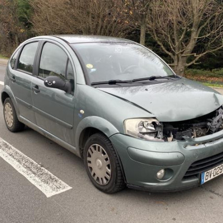 Pare soleil gauche CITROEN C3 1