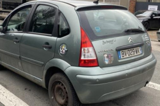 Pare soleil gauche CITROEN C3 1