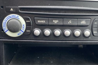 Pare soleil gauche CITROEN C3 1