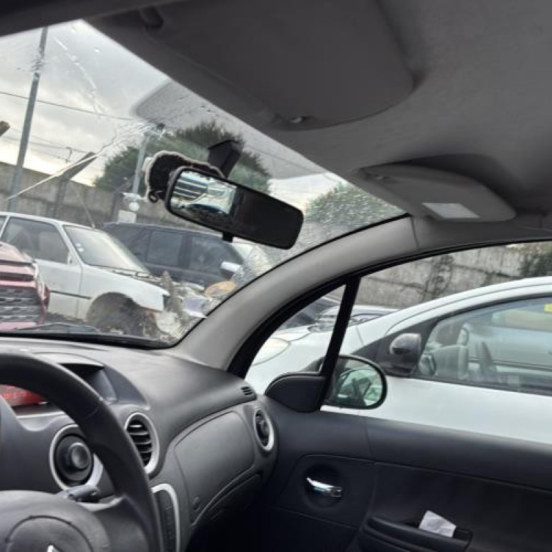 Pare soleil gauche CITROEN C3 1 Photo n°16