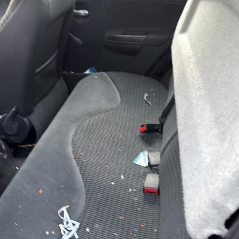 Pare soleil gauche CITROEN C3 1 Photo n°17